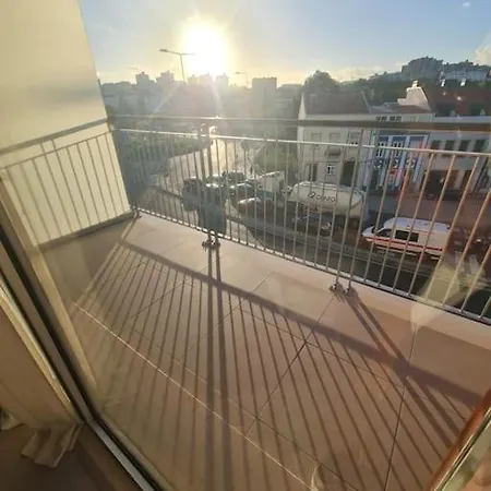 דירה Expo Comfort & Style By S Soares *