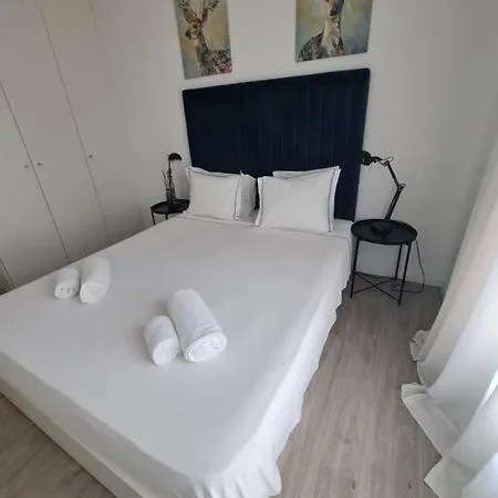 דירה Expo Comfort & Style By S Soares ליסבון