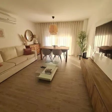 דירה Expo Comfort & Style By S Soares ליסבון