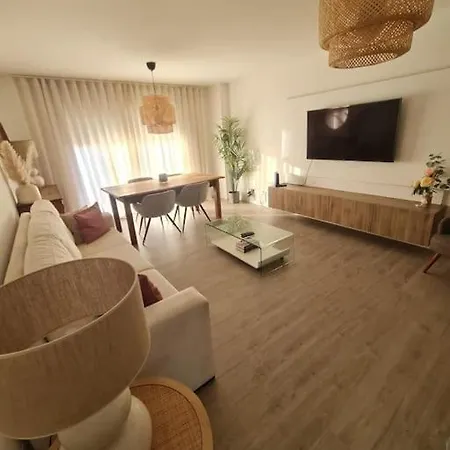 Expo Comfort & Style By S Soares Apartment