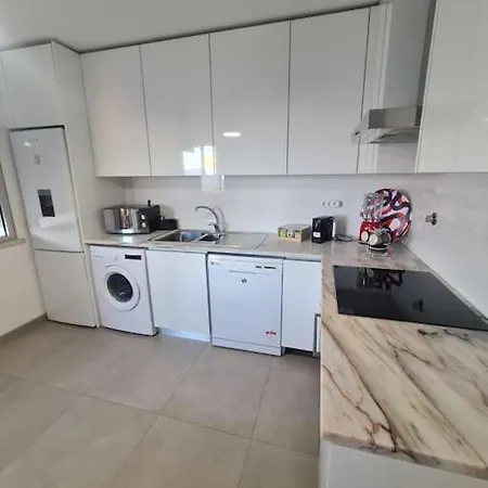 דירה Expo Comfort & Style By S Soares *