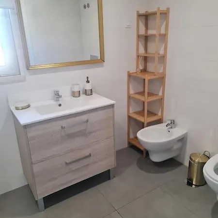 Expo Comfort & Style By S Soares דירה ליסבון