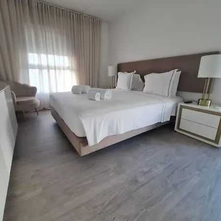 Expo Comfort & Style By S Soares Lissabon