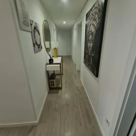 Expo Comfort & Style By S Soares Apartment *