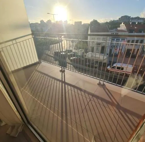 公寓 Expo Comfort & Style By S Soares *