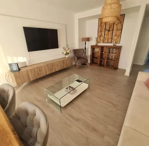 Expo Comfort & Style By S Soares Appartement Lissabon