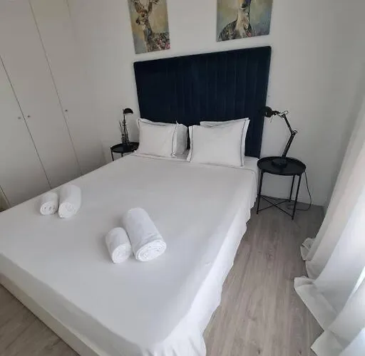 公寓 Expo Comfort & Style By S Soares Lisboa