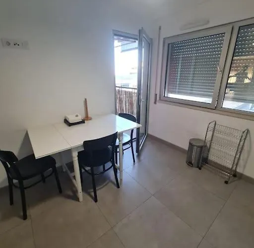 Expo Comfort & Style By S Soares 公寓 *