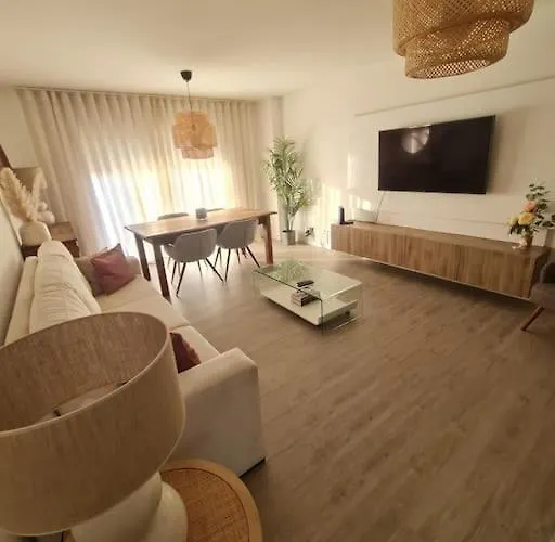 Expo Comfort & Style By S Soares Appartement