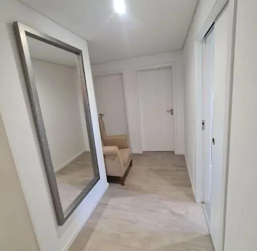 Expo Comfort & Style By S Soares Appartement *