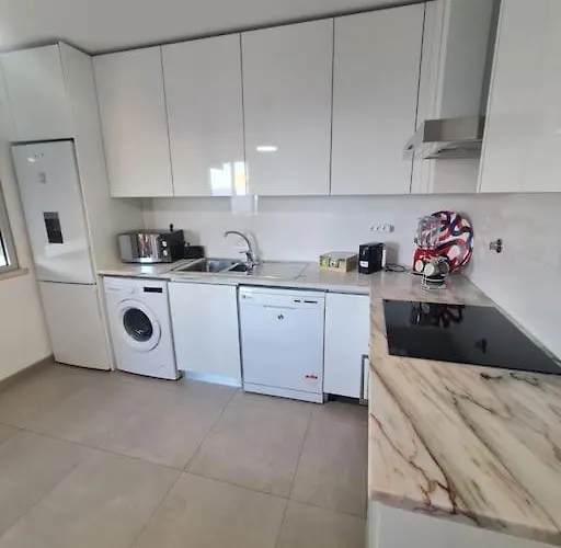 公寓 Expo Comfort & Style By S Soares *