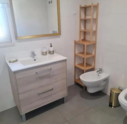 Expo Comfort & Style By S Soares Appartement Lissabon