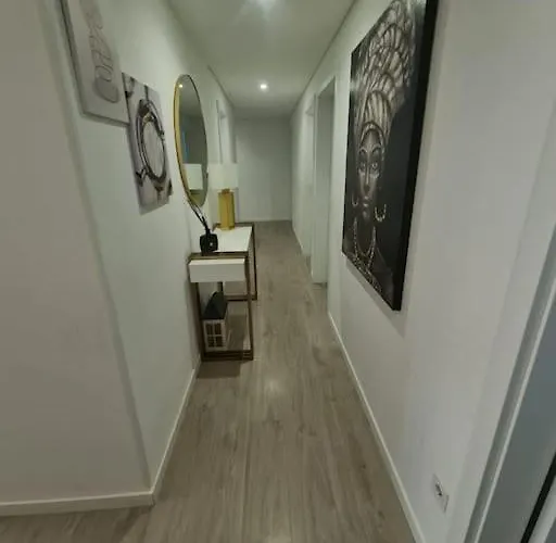 Expo Comfort & Style By S Soares 公寓 *